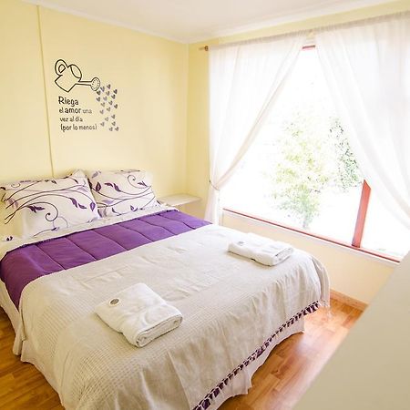 Smile Patagonia (Adults Only) Hotell Puerto Natales Exteriör bild