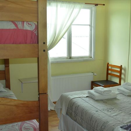 Smile Patagonia (Adults Only) Hotell Puerto Natales Exteriör bild
