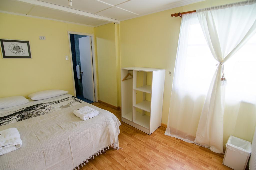 Smile Patagonia (Adults Only) Hotell Puerto Natales Exteriör bild
