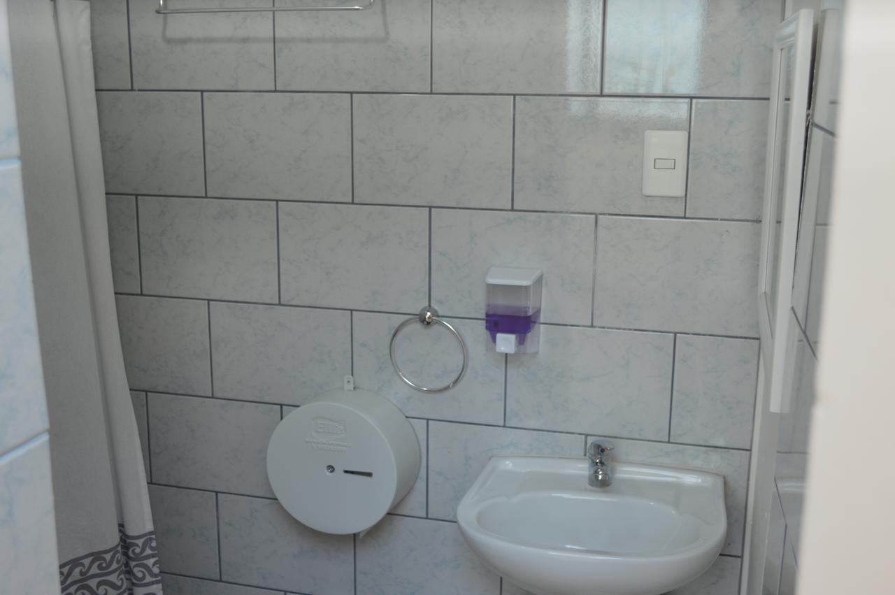 Smile Patagonia (Adults Only) Hotell Puerto Natales Exteriör bild