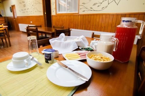 Smile Patagonia (Adults Only) Hotell Puerto Natales Exteriör bild